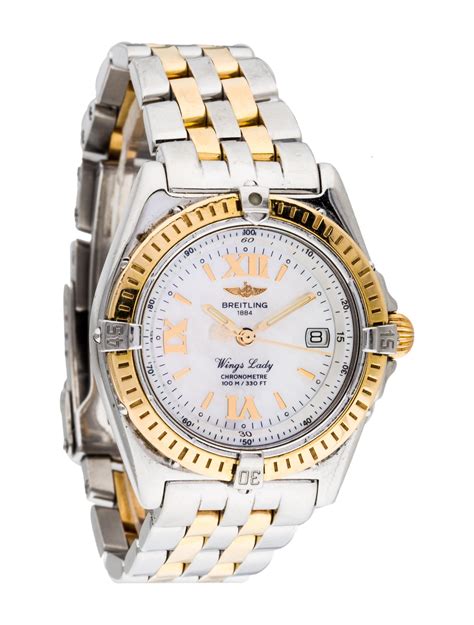 Breitling Wings Watches for sale 